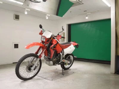 Honda XR650R