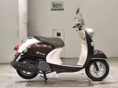 Yamaha VINO-2