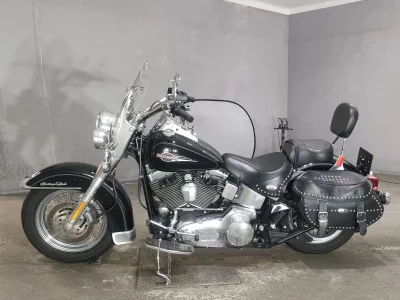Harley-Davidson HARLEY FLSTC1450