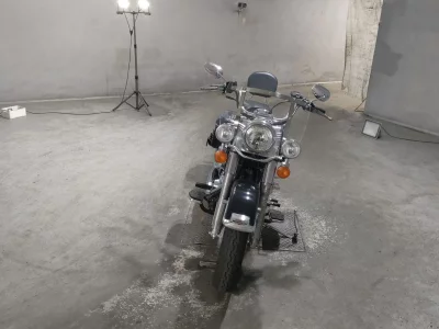 Harley-Davidson HARLEY FLSTC1450