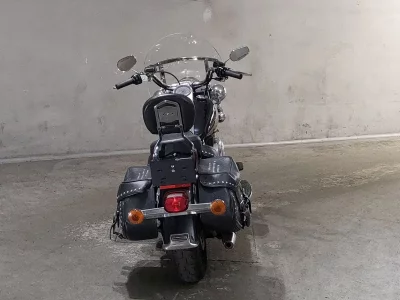 Harley-Davidson HARLEY FLSTC1450