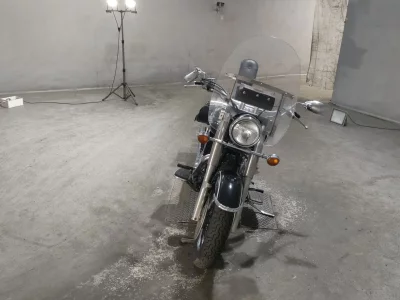 Yamaha ROADSTER 1600