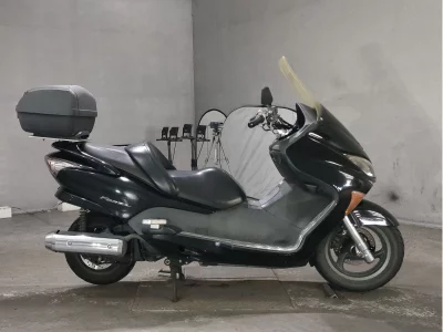 Honda FORZA Z
