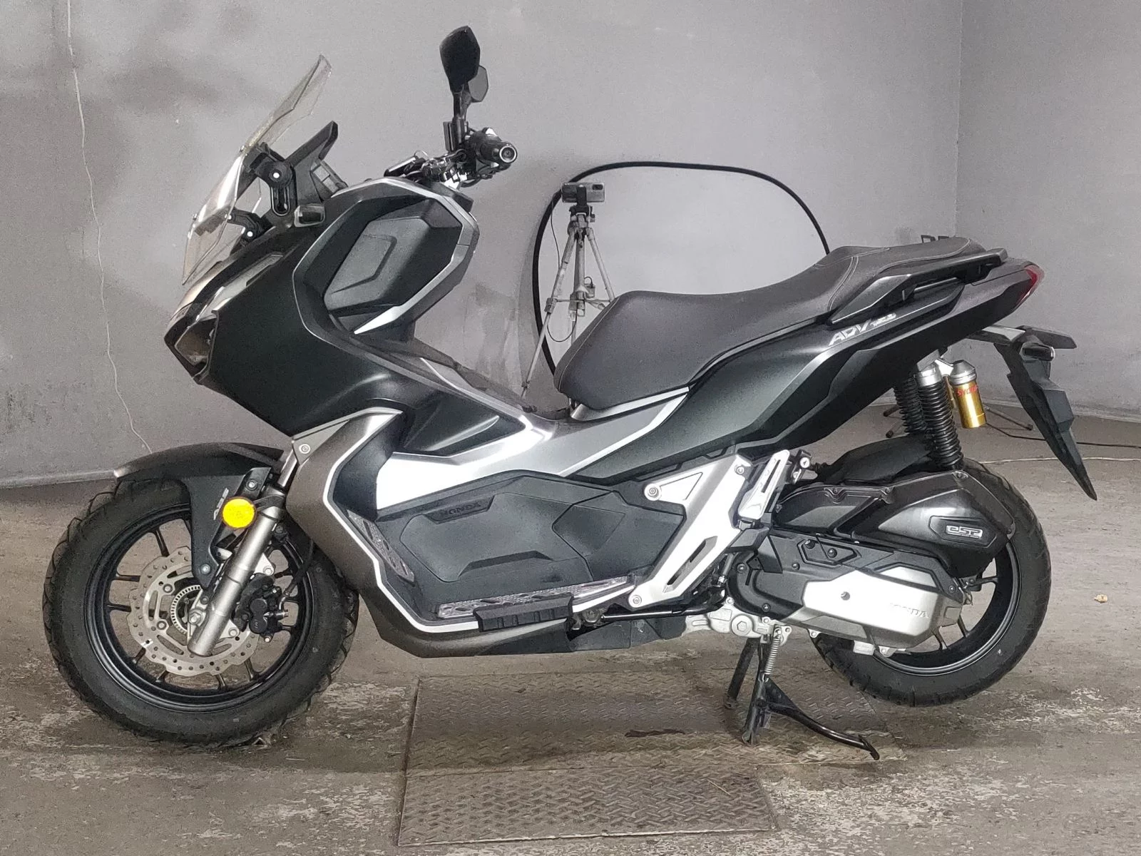 Honda ADV150