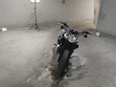 Moto Guzzi MOTO GUZZI V7 STONE