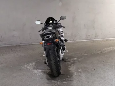Honda CBR600RR