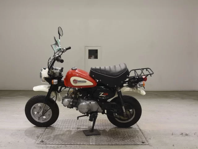 Honda MONKEY