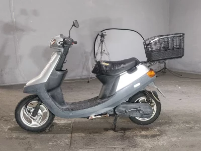 Yamaha JOG APRIO