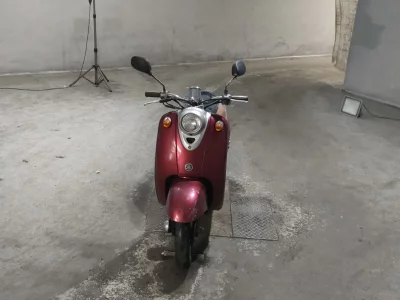 Yamaha VINO