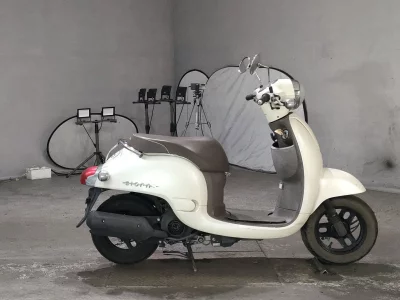 Honda GIORNO