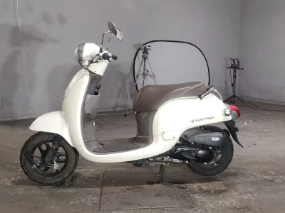 Honda GIORNO