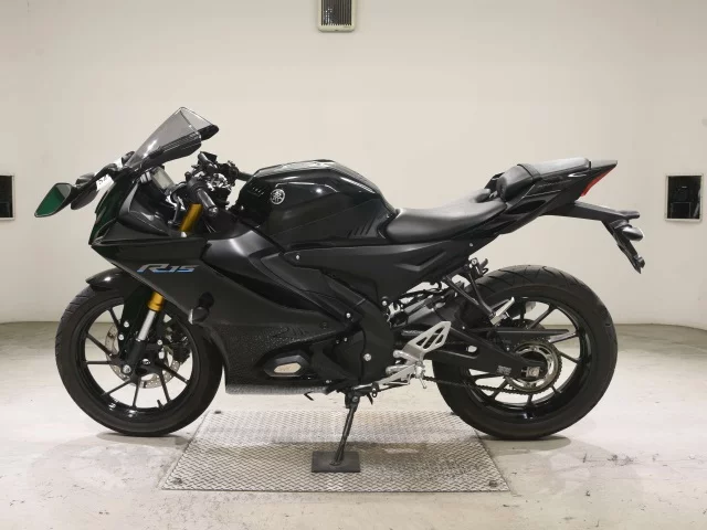 Yamaha YZF-R15