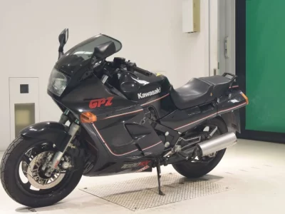 Kawasaki GPZ1000RX