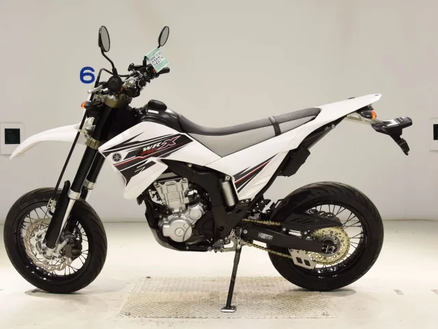 Yamaha WR250X
