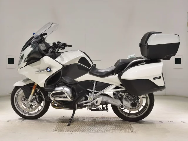 BMW BMW R1200RT