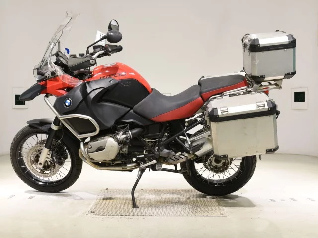 BMW BMW R1200GS ADVENTURE