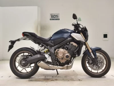 Honda CB650R