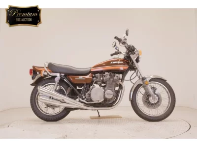 Kawasaki Z1
