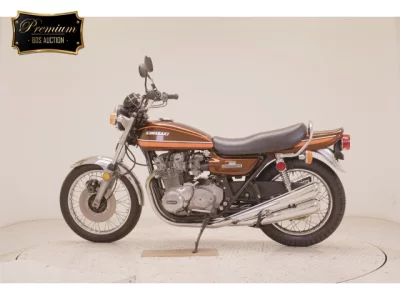 Kawasaki Z1