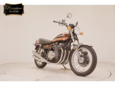 Kawasaki Z1