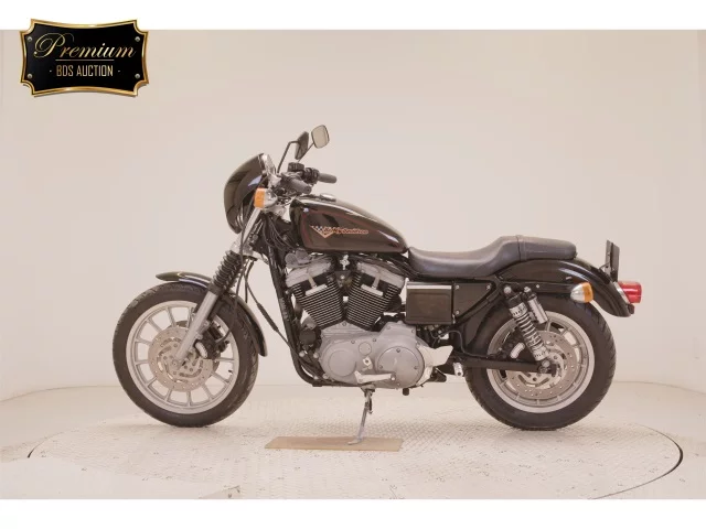 Harley-Davidson HARLEY XL1200S