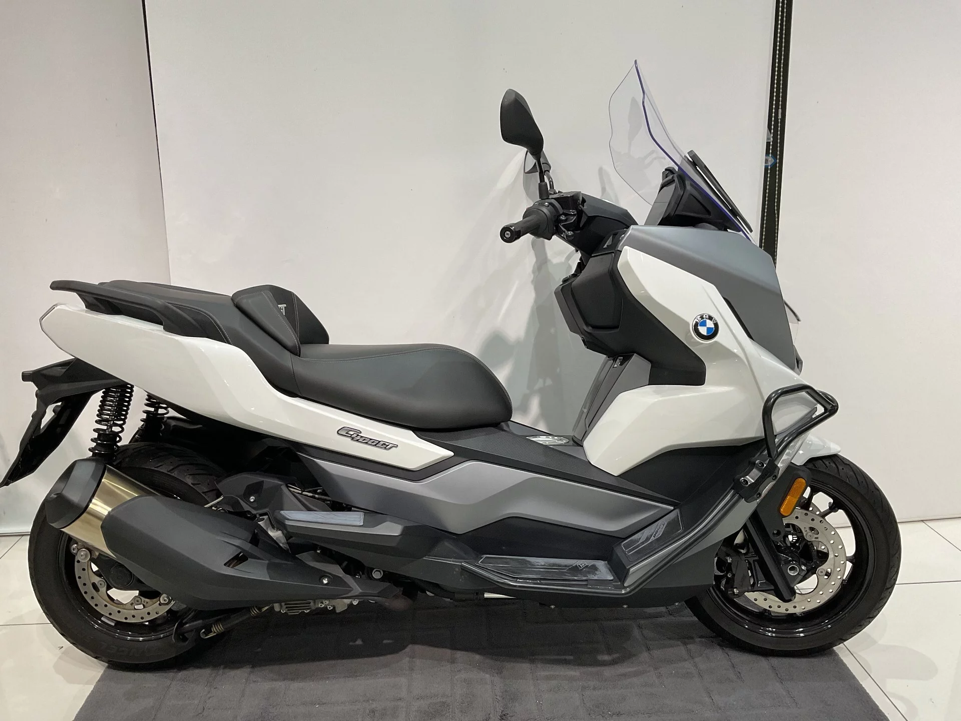 BMW BMW C400GT 2023