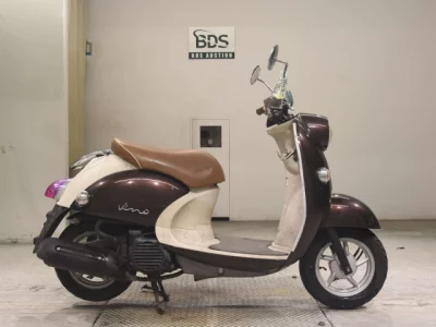 Yamaha VINO-2