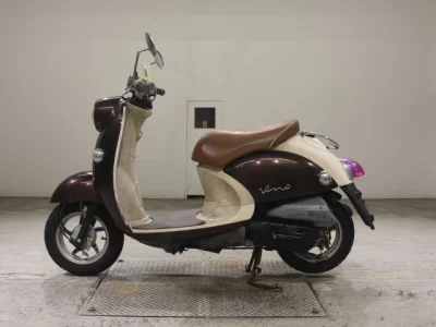 Yamaha VINO-2
