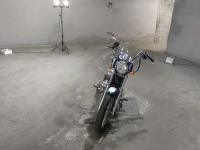 Yamaha VIRAGO250S