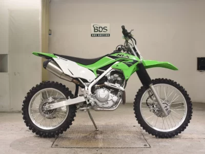 Kawasaki KLX230RS