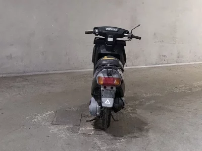 Yamaha JOG POCHE