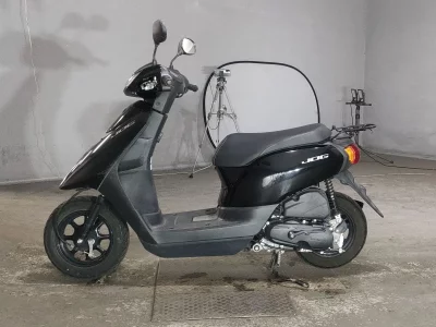 Yamaha JOG