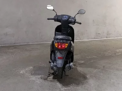 Yamaha JOG
