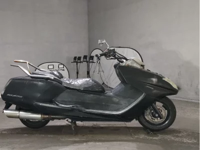 Yamaha MAXAM250