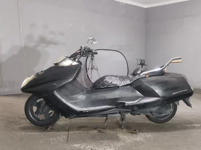 Yamaha MAXAM250