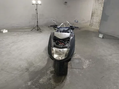Yamaha MAXAM250