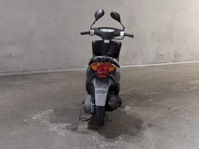 Yamaha JOG
