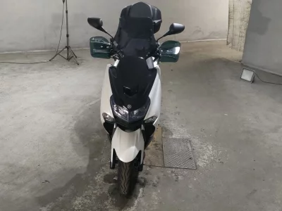 Yamaha MAJESTY 155S