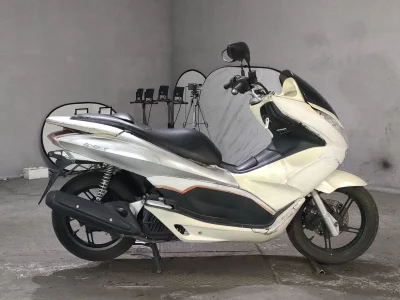 Honda PCX125
