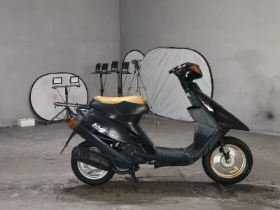 Yamaha JOG