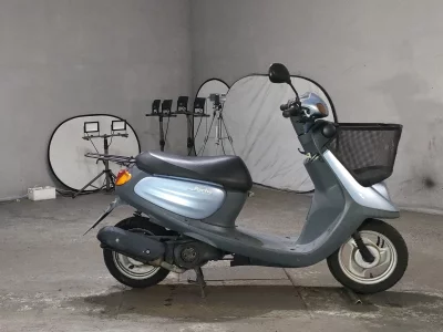 Yamaha JOG POCHE