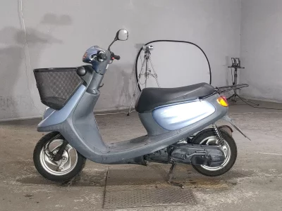 Yamaha JOG POCHE