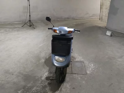 Yamaha JOG POCHE