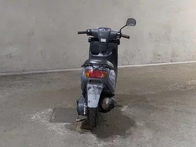 Yamaha JOG POCHE