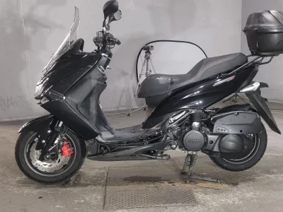Yamaha MAJESTY 155S