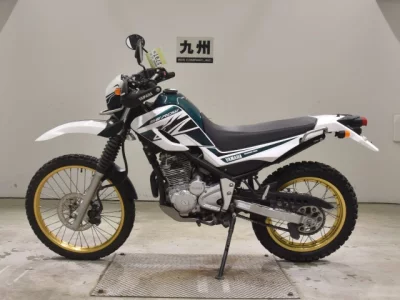 Yamaha SEROW 250-2
