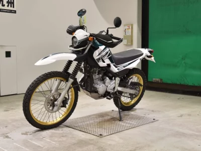 Yamaha SEROW 250-2