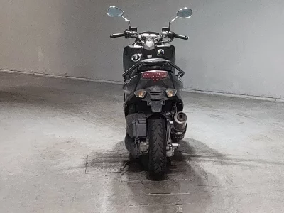 Yamaha MAJESTY 155S