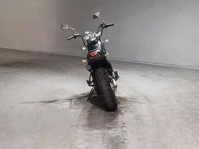 Yamaha TW200