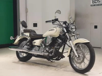 Yamaha DRAGSTAR 250